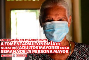 semana persona mayor