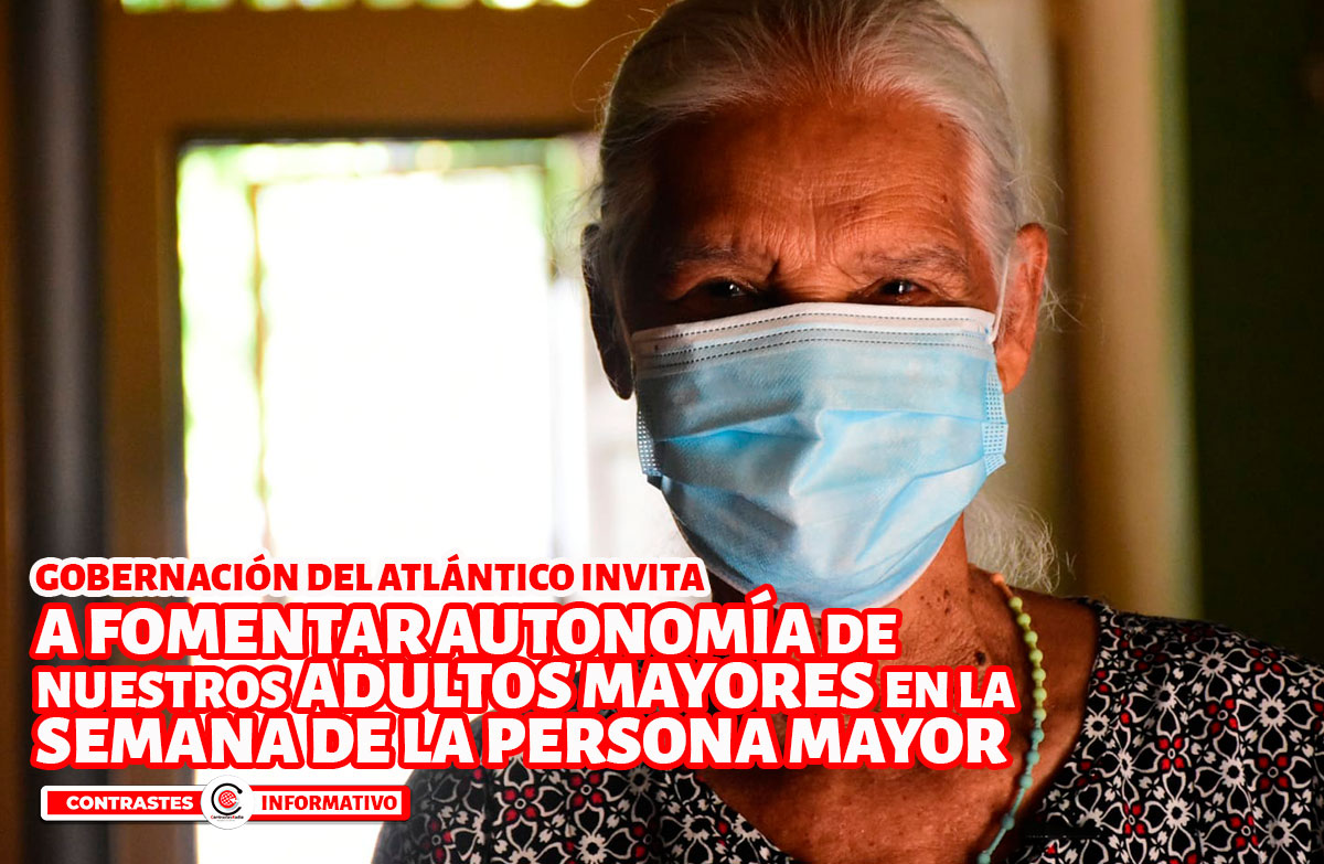 semana persona mayor