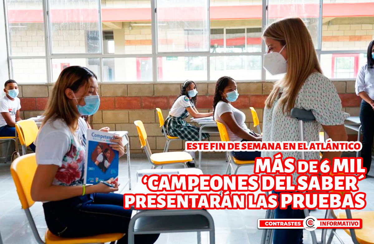 6 mil campeones