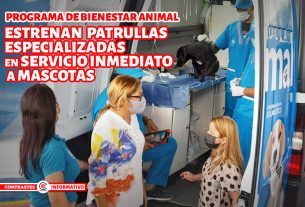 ambulancias mascotas