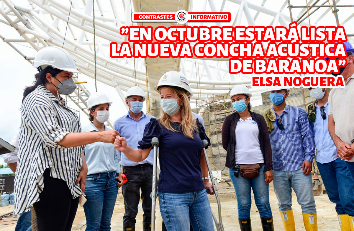 concha acustica