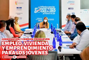 emprendimiento jovenes