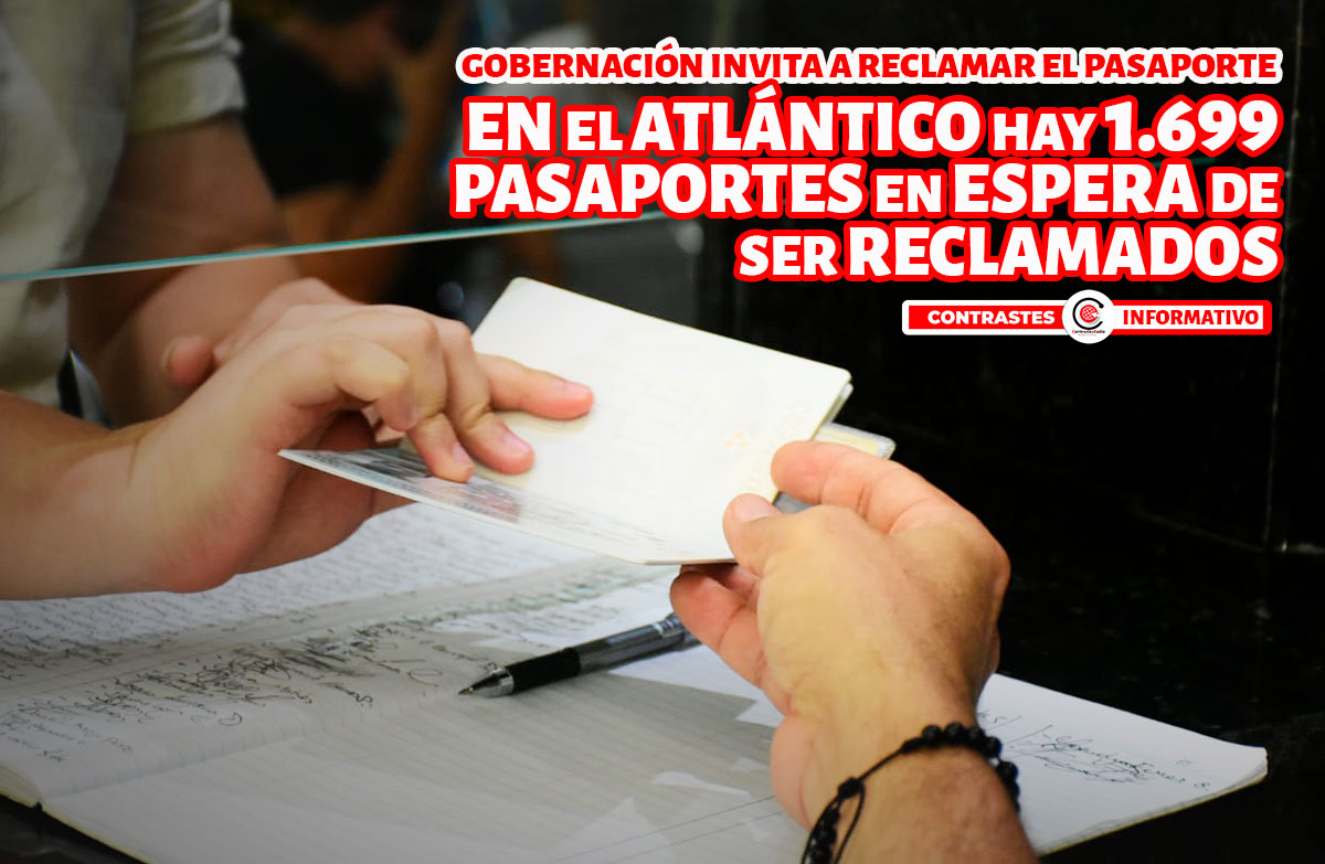 pasaportes atlantico 2021