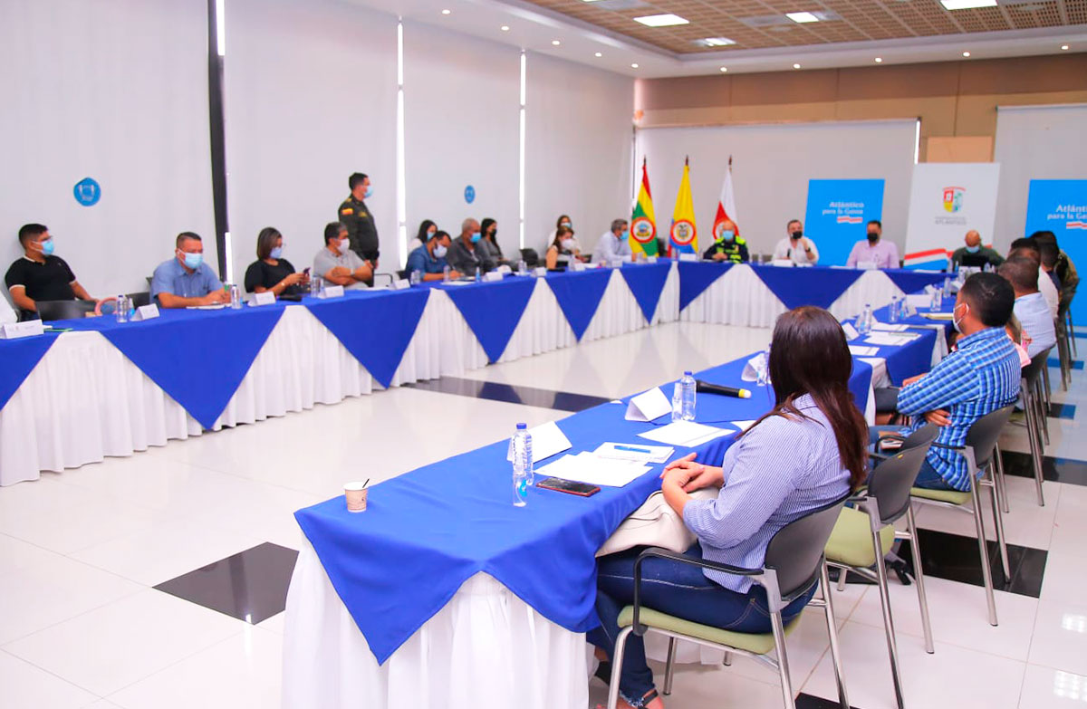 reunon alcaldes 2021