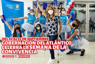semana convivencia