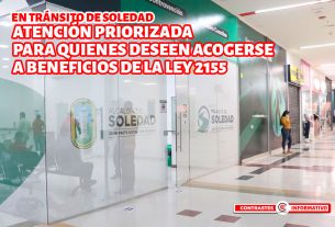 nueva ley transito