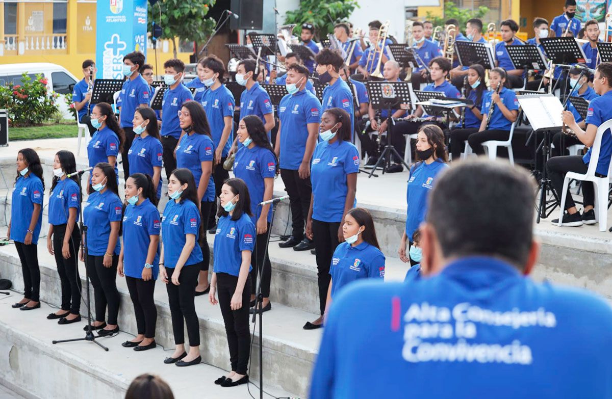 concierto convivencia 2