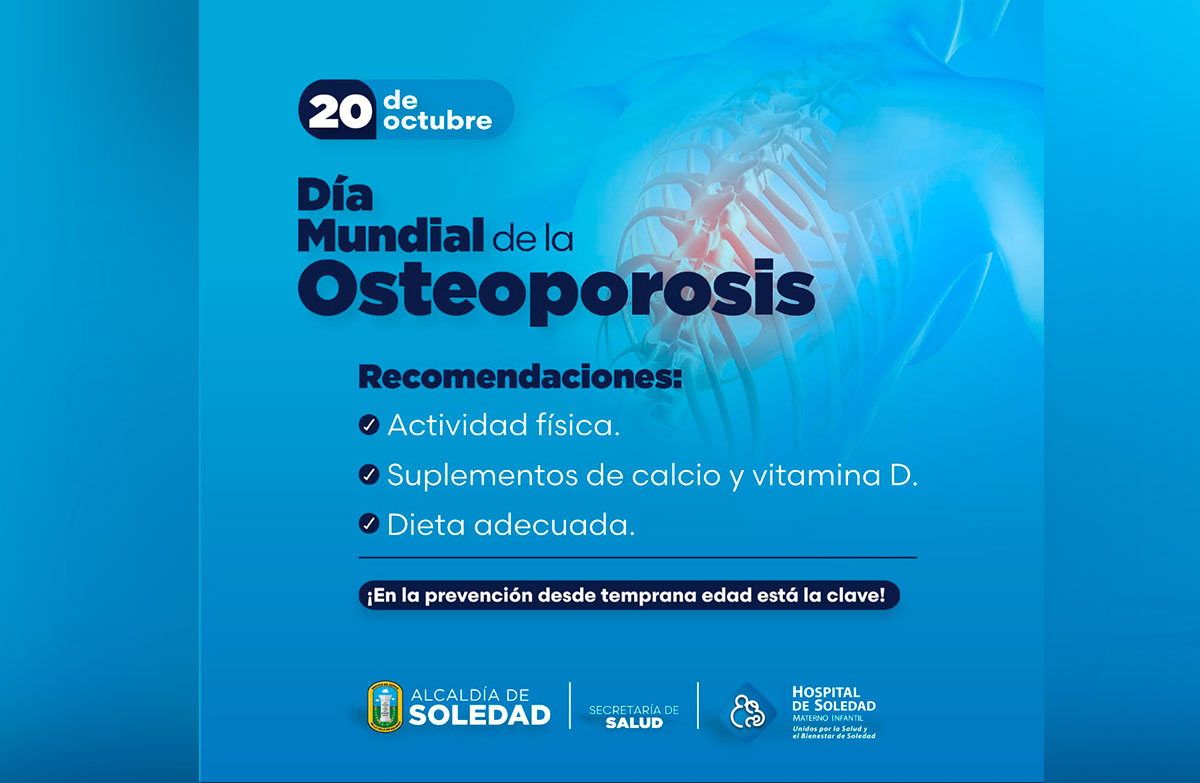 dia osteosporosis