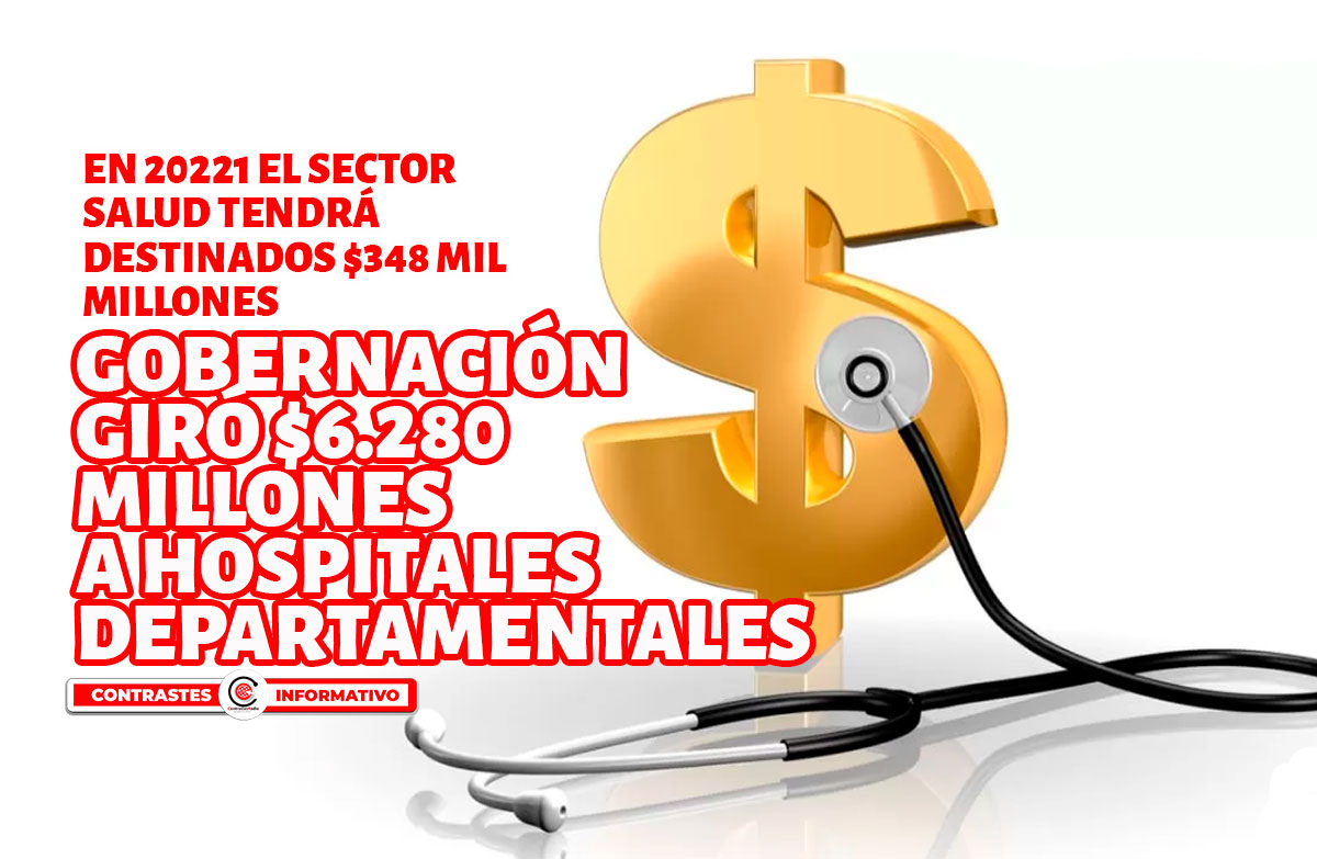 giro hospitales