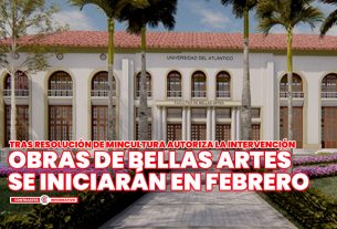 bellas artes mincultura
