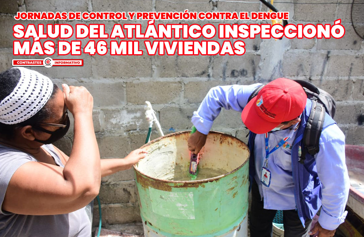 lucha dengue atlantico