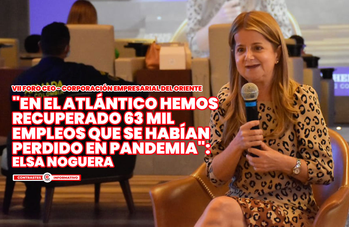 foro ceo 2021