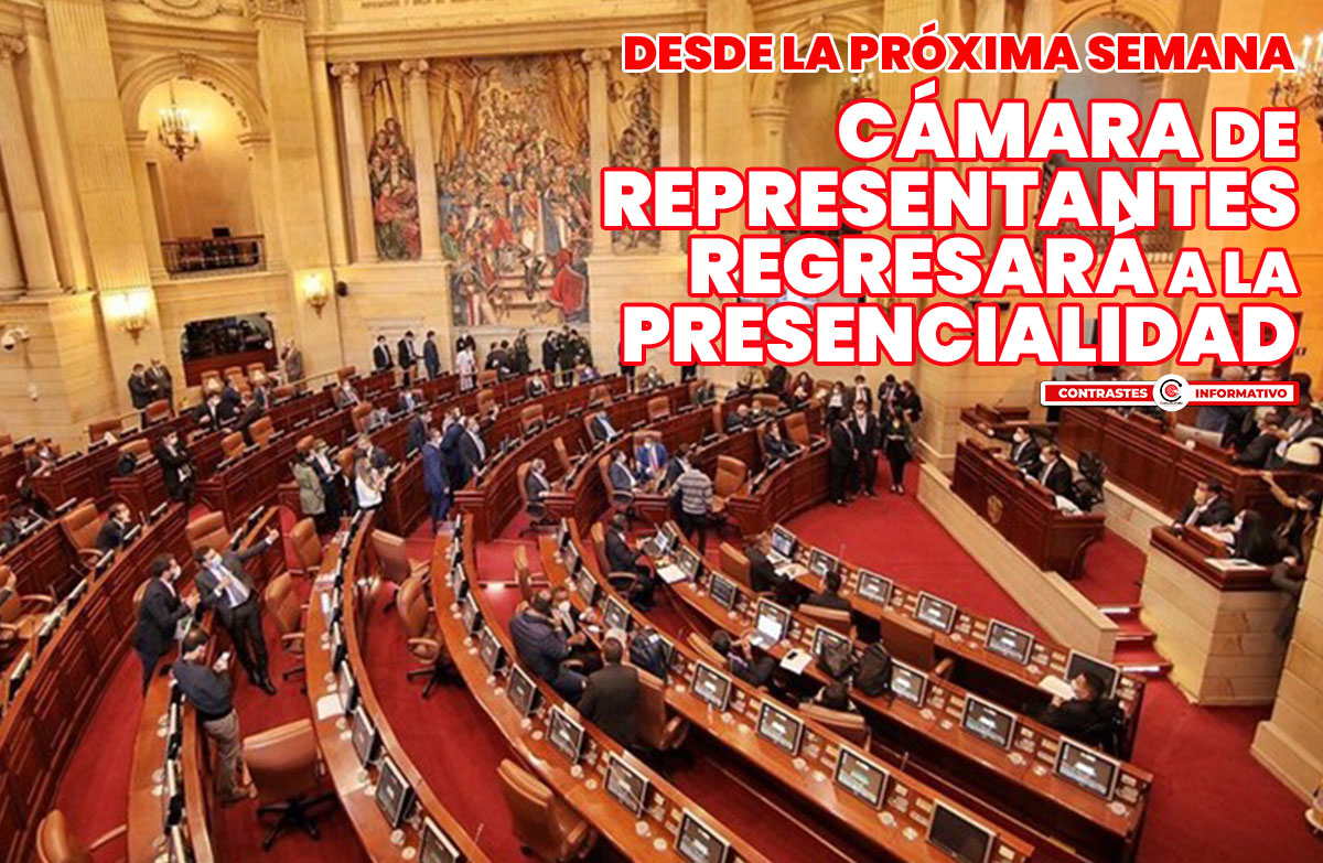 presencilidad camara