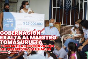 tomas urueta atlantico