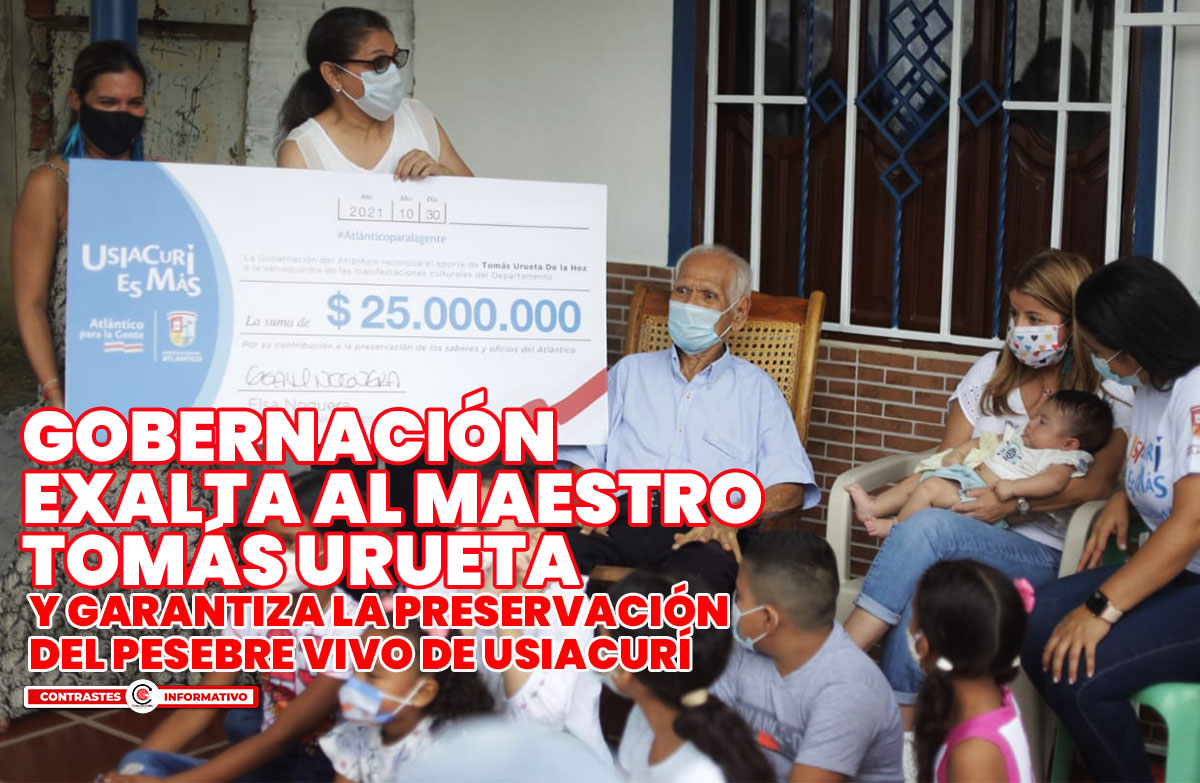 tomas urueta atlantico