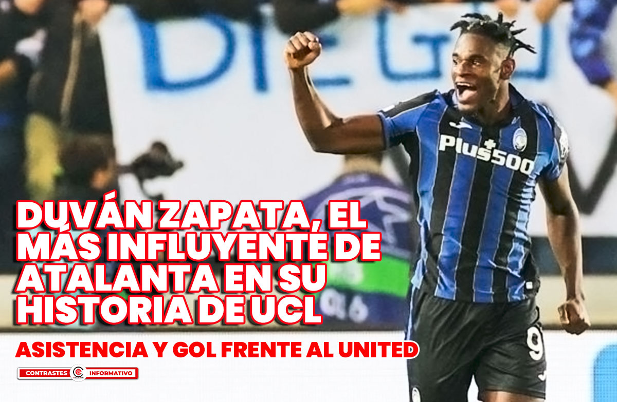 duvan gol y asistencia