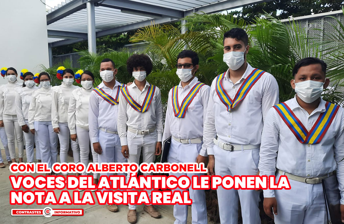 coro carbonell