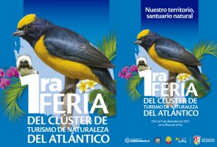 feria cluster atlantico