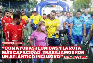 discapacitados inclusion