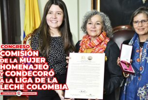 liga de la leche