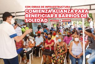 obras soledad