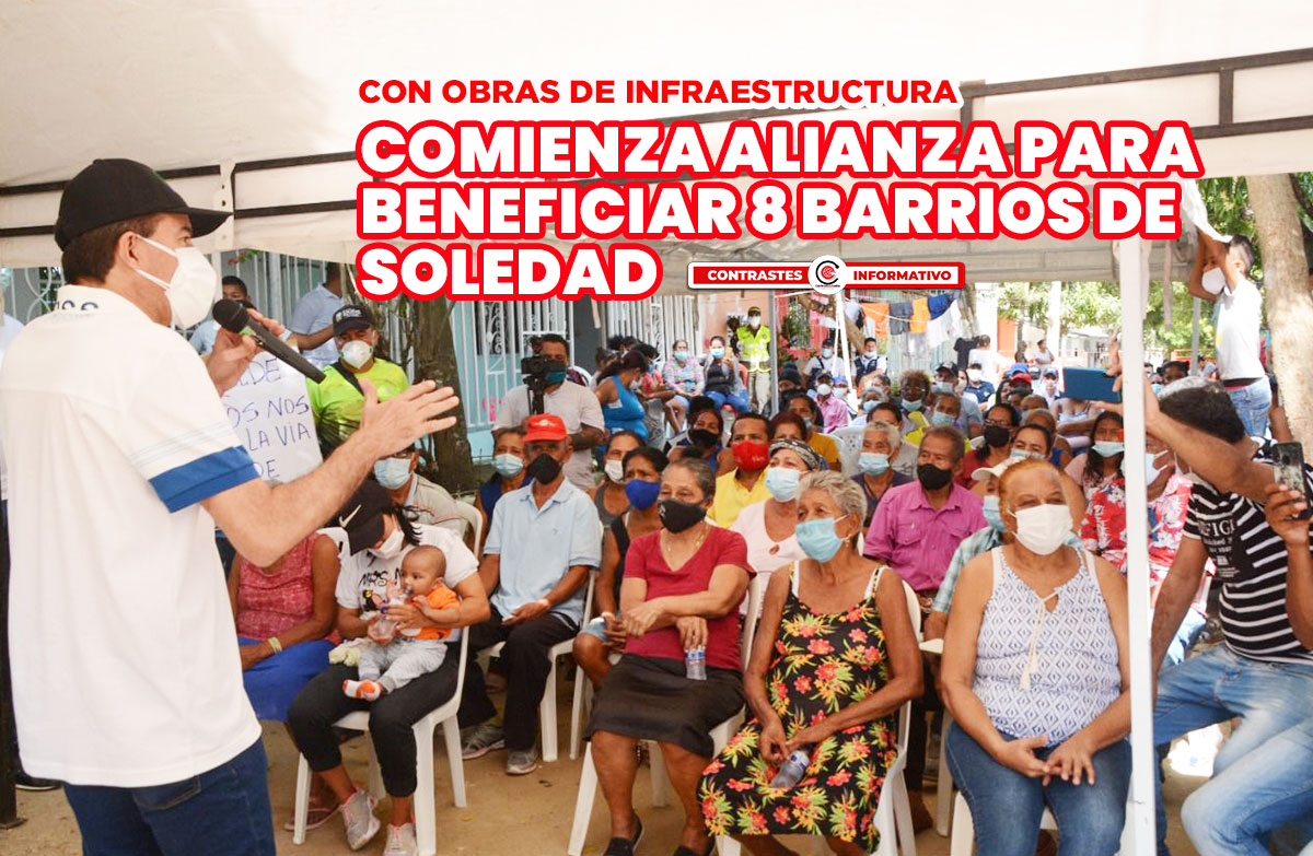 obras soledad