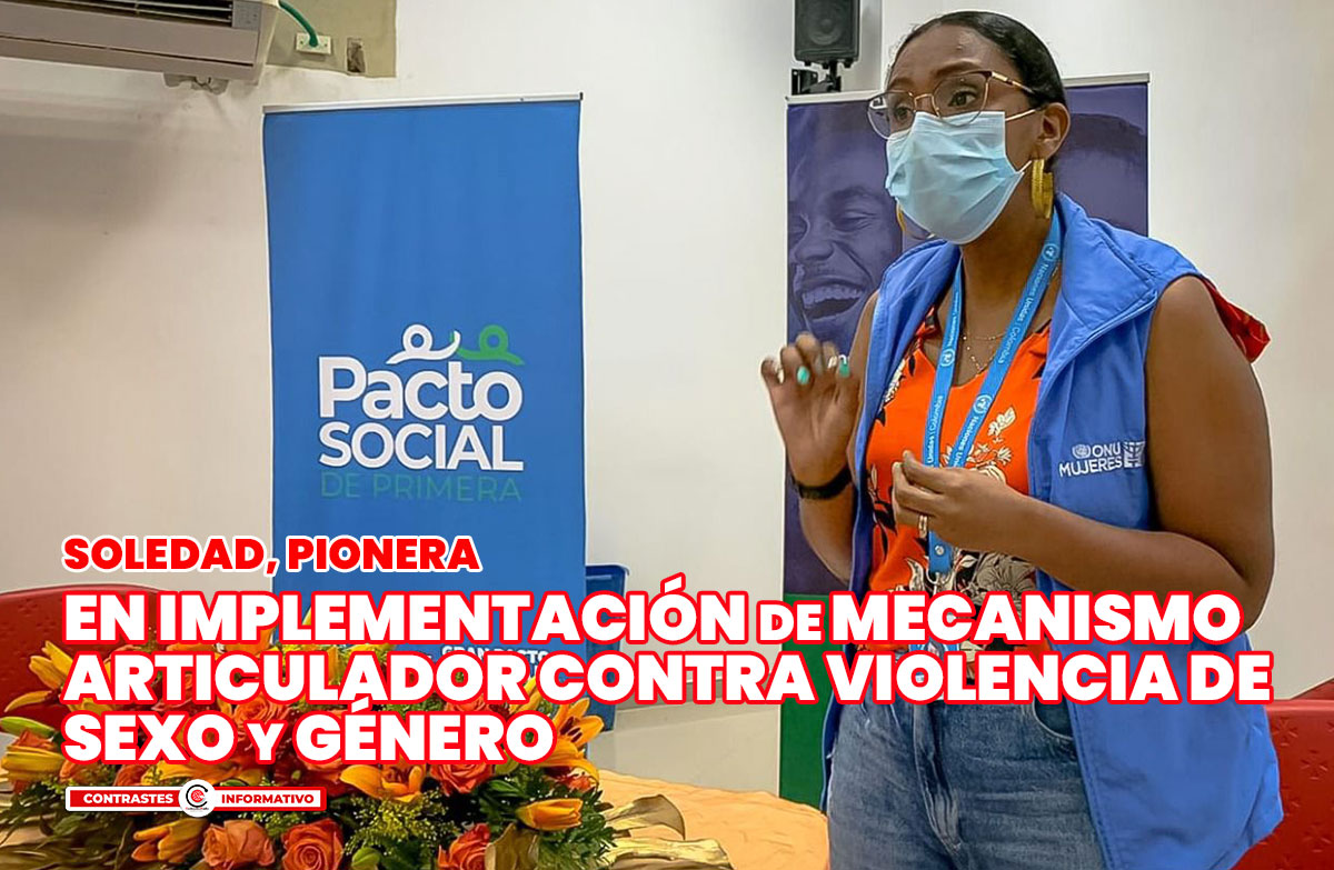proceso contra violencia