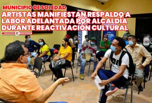 reactivacion cultural