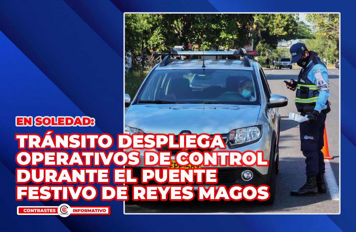 puente reyes soledad