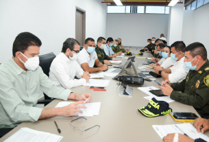 consejo seguridad soledad