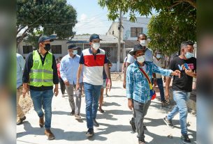 villa selene soledad