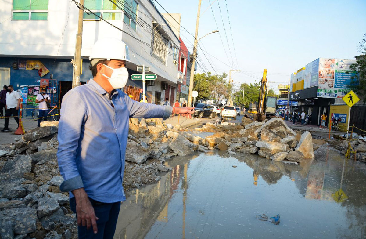 recuperacion carrera 30