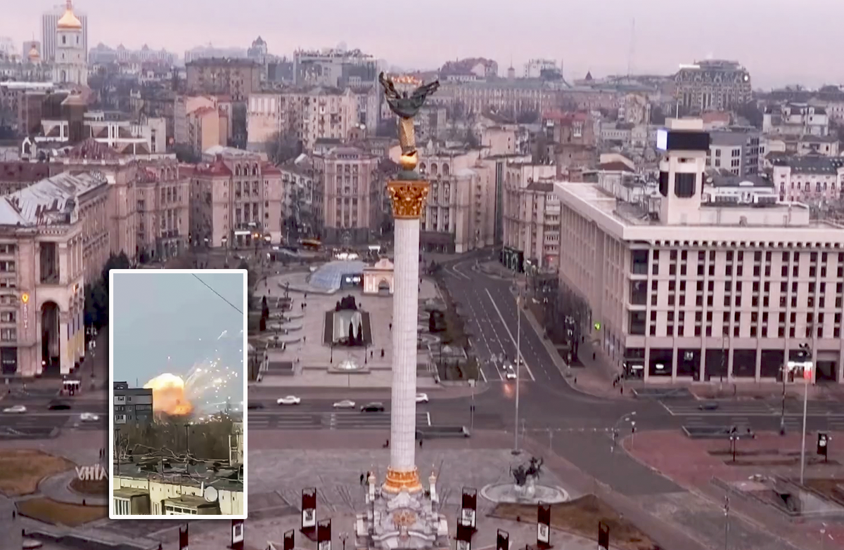 rusia ucrania guerra