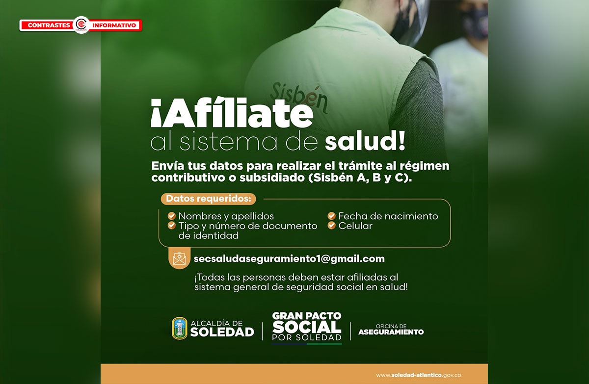 afiliate salud