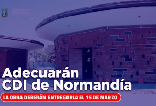 cdi normandia