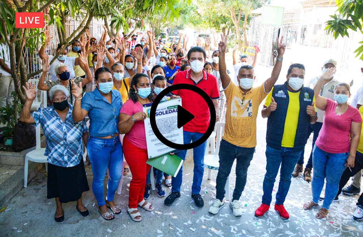 en video