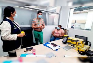 sisben soledad fortalece