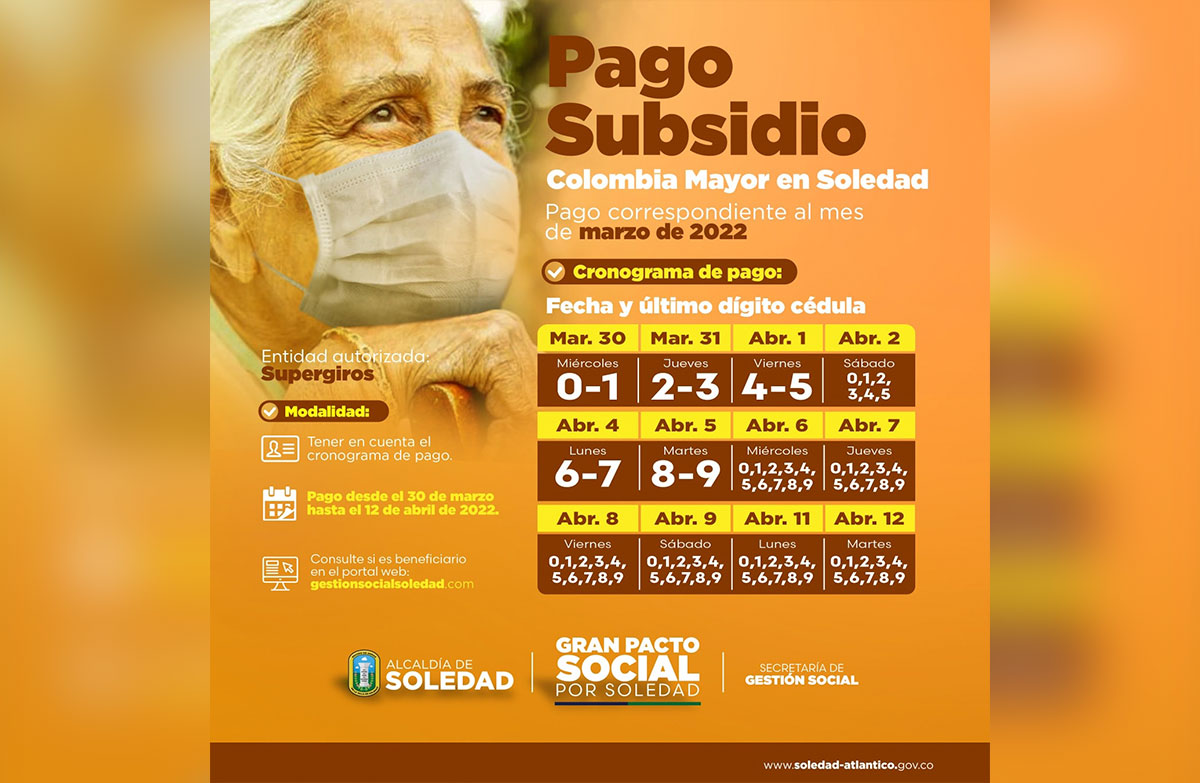 subsidio abuelos