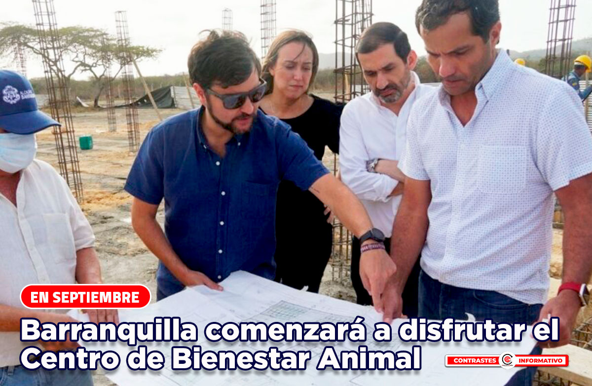 bienestar animal bqlla