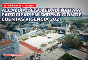rendicion de cuentas 2021