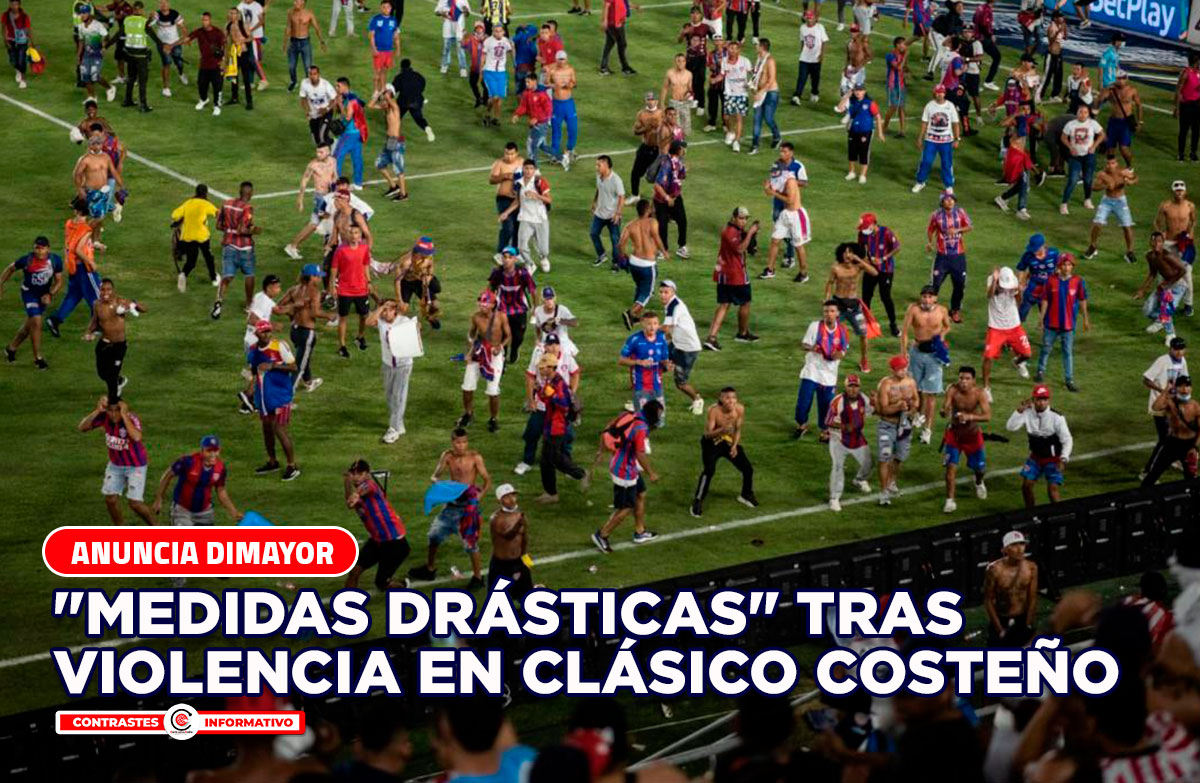 violencia futbol costa