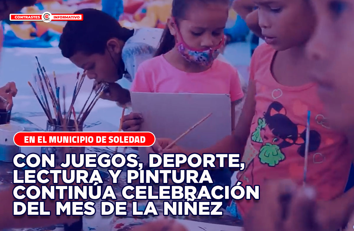 mes infancia soledad