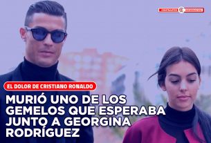 dolor ronaldo