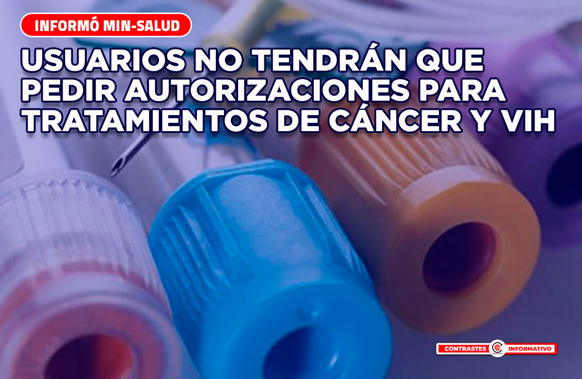 tratamientos vih