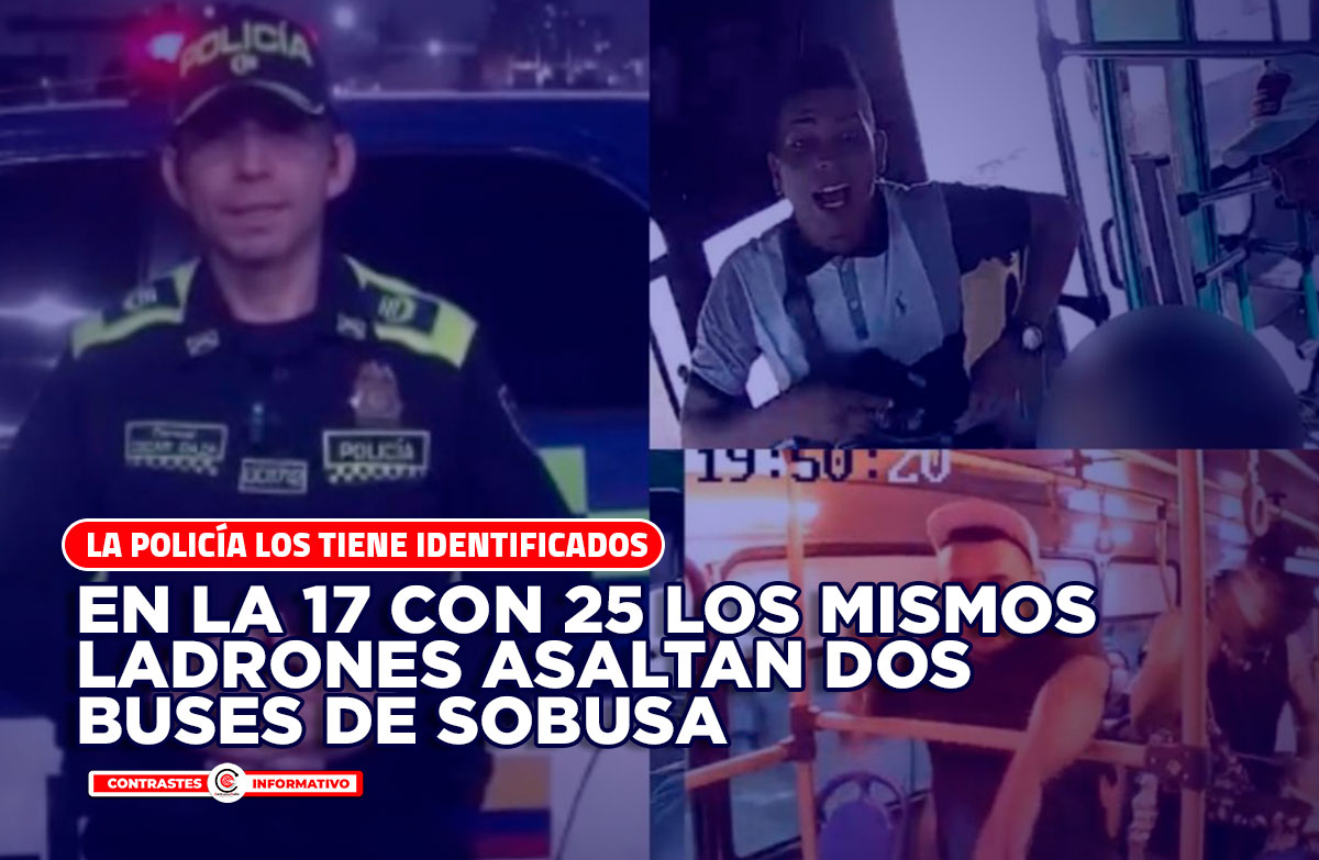 los mismos