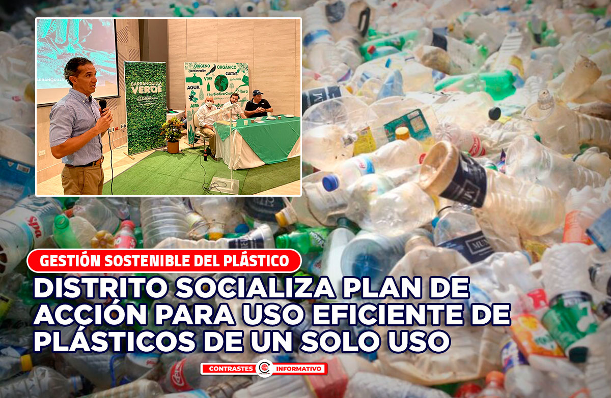 plastico barranquilla