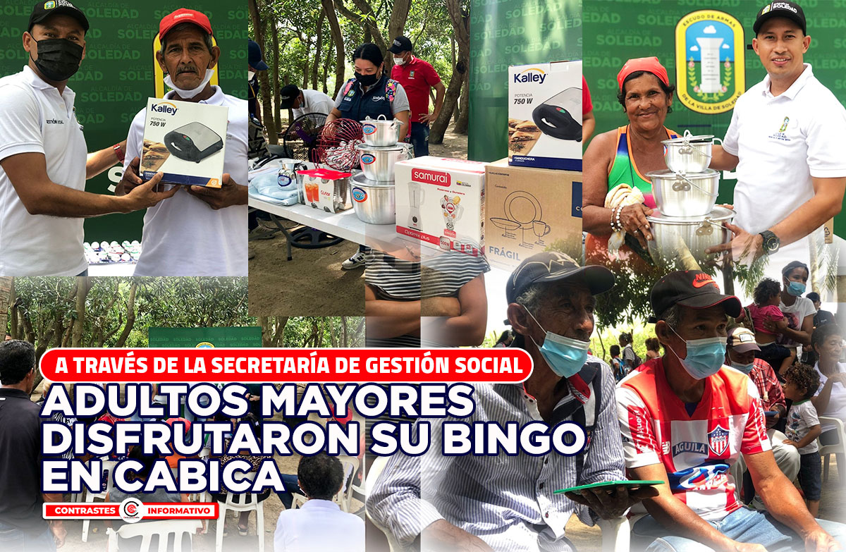 bingo cabica