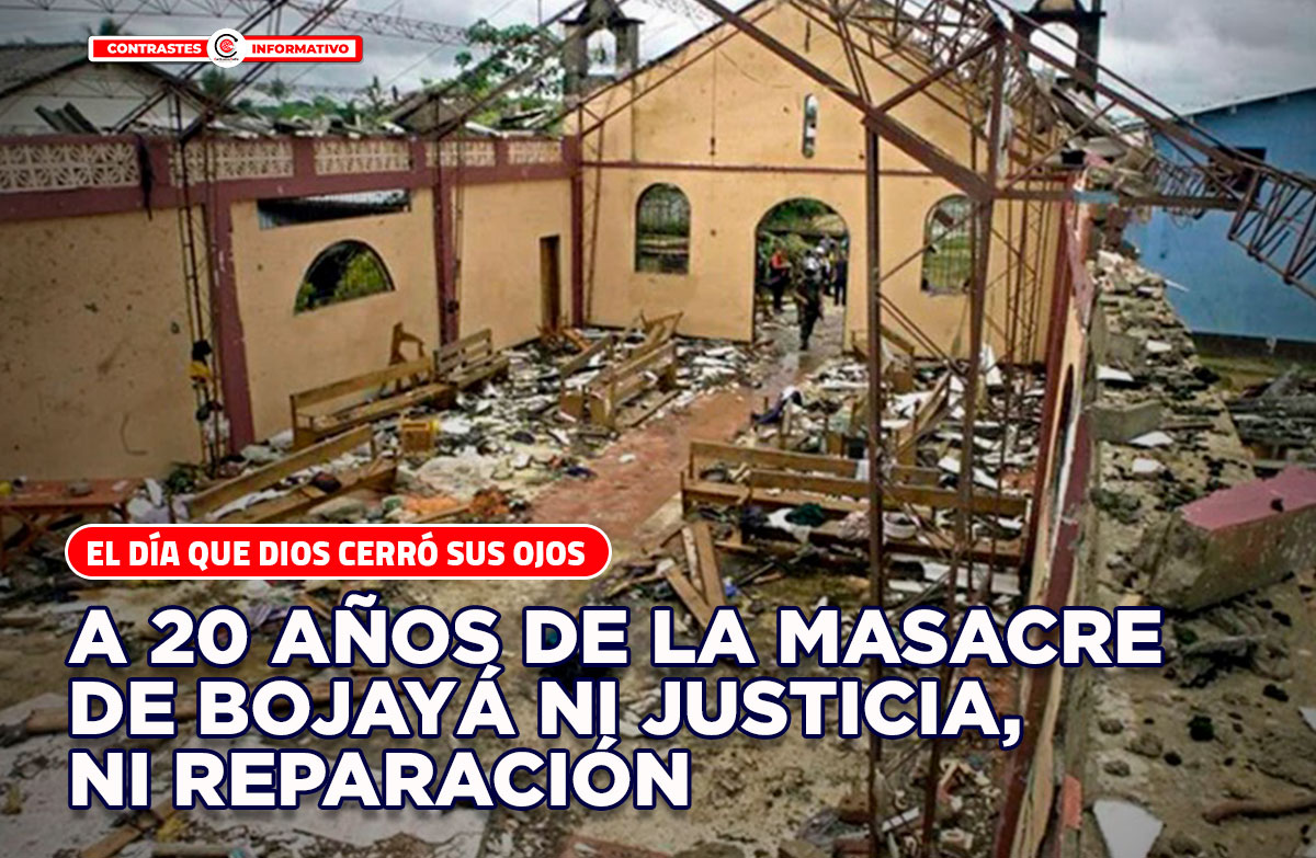 bojaya masacre