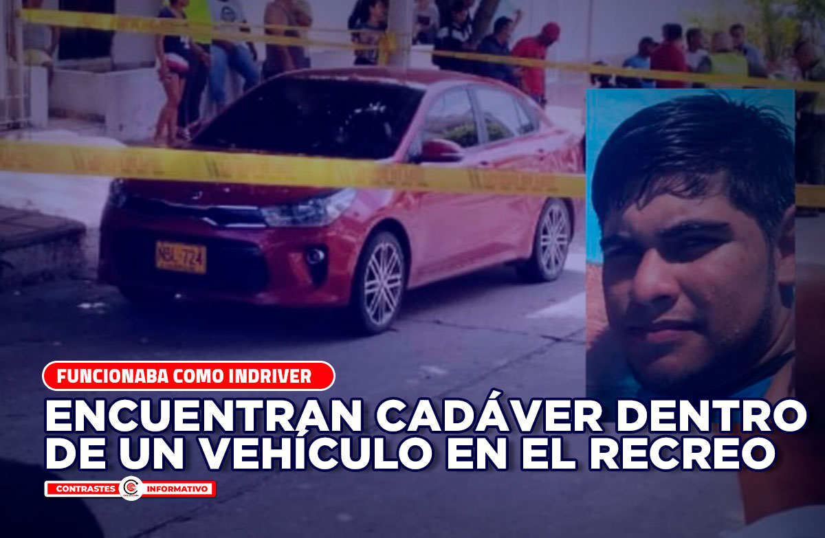 in driver homicidio