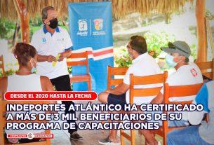 capacitacion deportes